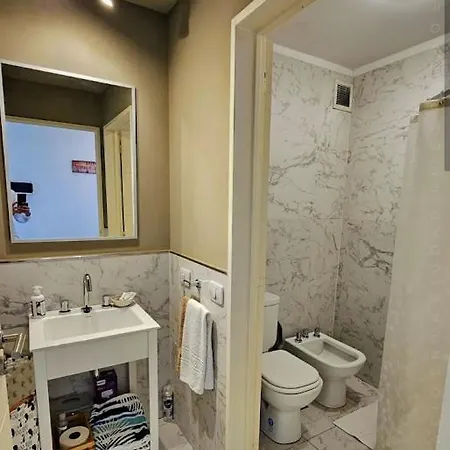 Amazing Studio In San Telmo With River View Buenos Aires Exterior photo
