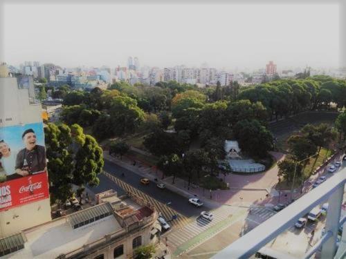Amazing In San Telmo With River View Apartment Buenos Aires