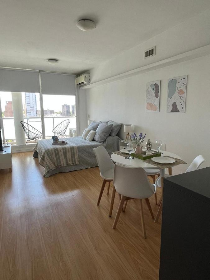 Amazing In San Telmo With River View * Buenos Aires