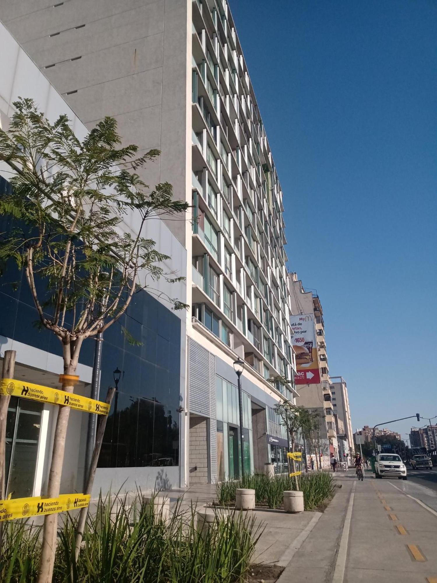 Amazing In San Telmo With River View Apartment *