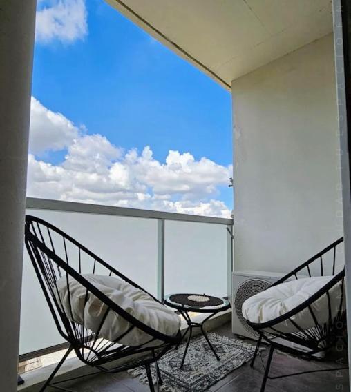 Amazing In San Telmo With River View Apartment Buenos Aires