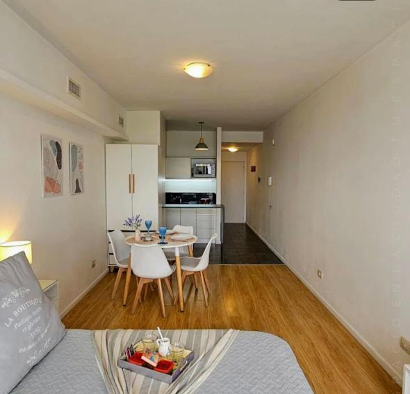 Amazing In San Telmo With River View * Buenos Aires