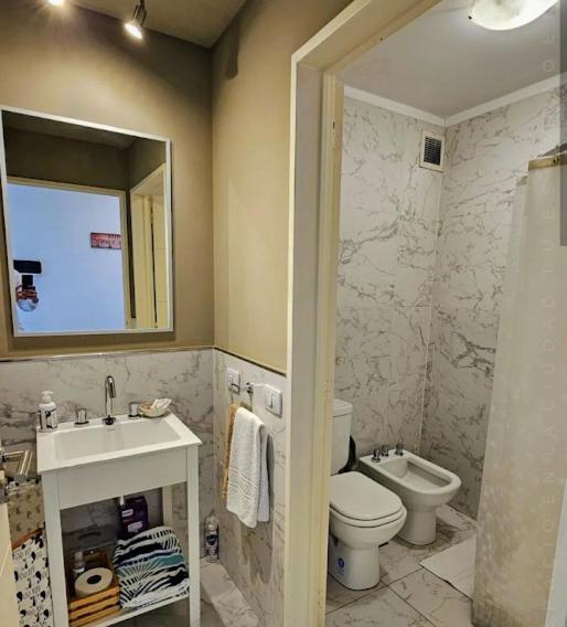 Amazing In San Telmo With River View Apartment Buenos Aires