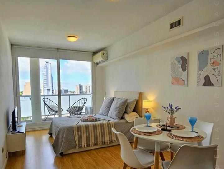 Amazing In San Telmo With River View Buenos Aires